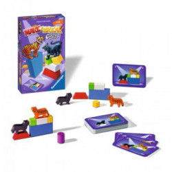 Ravensburger 00.023.445 gioco da tavolo Gioco di abilità fino-motorie Bambini