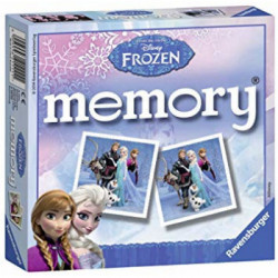 Ravensburger 00.024.315 gioco di carte Gioco di carte da abbinare