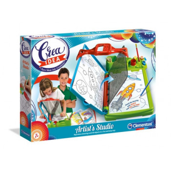 Clementoni 15238 set da...