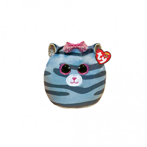 TY Squish a boos Kiki Cat