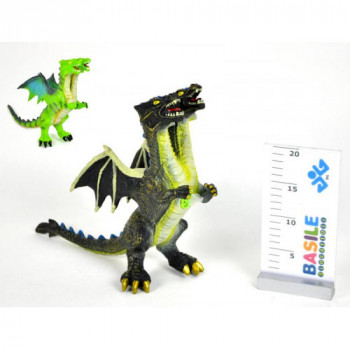 DRAGO 2 TESTE CM 40 CON...