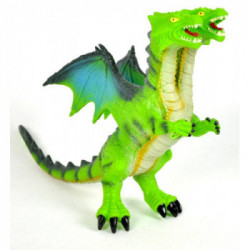 DRAGO 2 TESTE CM 40 CON VERSO 2ASS