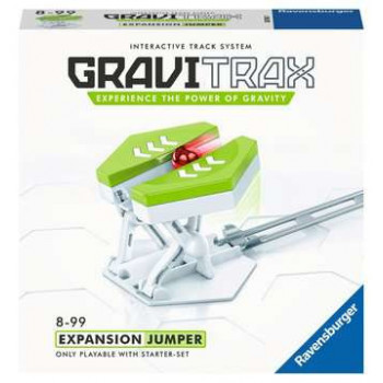 Ravensburger GraviTrax Jumper