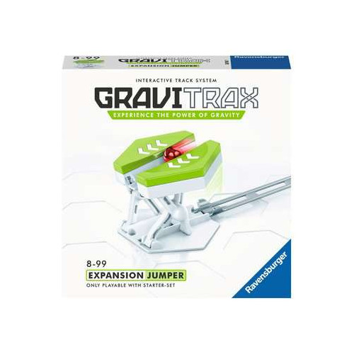Ravensburger GraviTrax Jumper