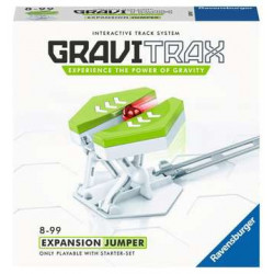 Ravensburger GraviTrax Jumper