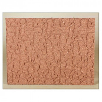 Pann. sughero dis. muro...