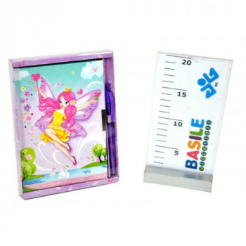 DIARIO SEGRETO FATINA CM...