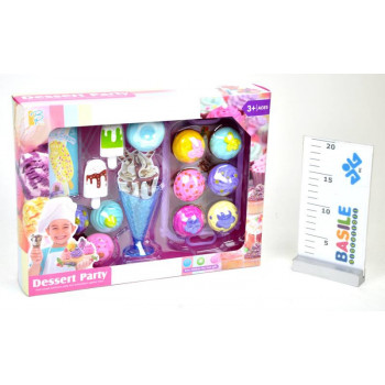 DESSERT PARTY 14PZ GELATO