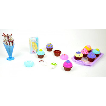 DESSERT PARTY 14PZ GELATO 2