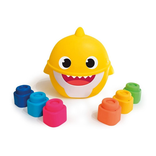 Clementoni Baby Shark