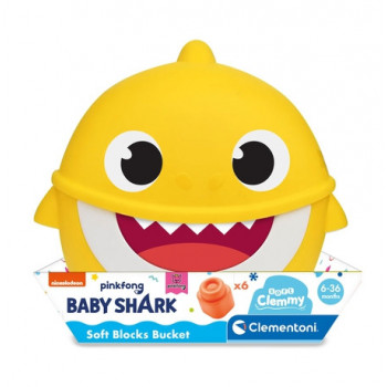 Clementoni Baby Shark 2