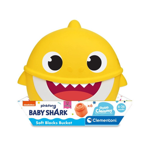Clementoni Baby Shark