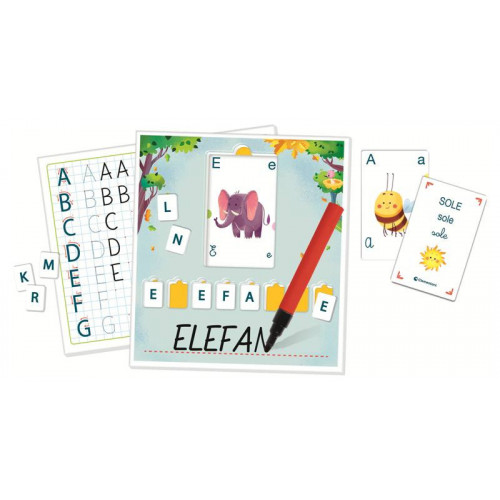 Giochi di Scrittura