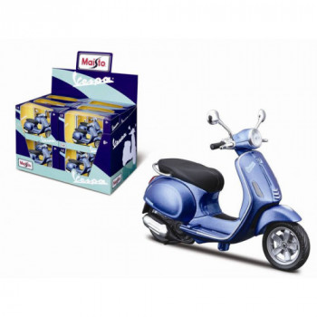 VESPA PRIMAVERA 150 1/12