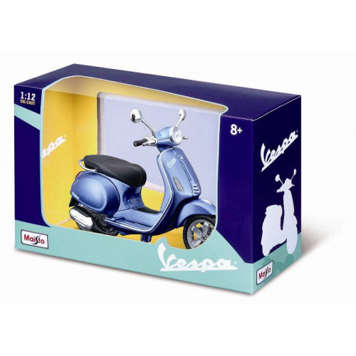 VESPA PRIMAVERA 150 1/12