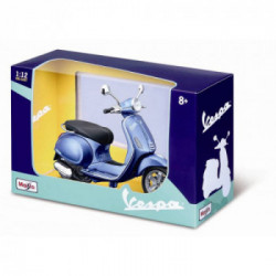 VESPA PRIMAVERA 150 1/12