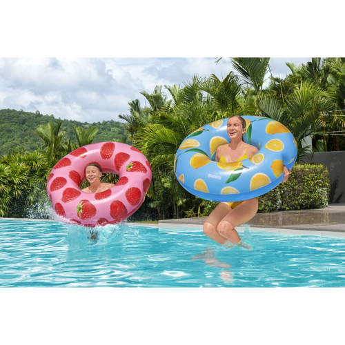 Bestway 36231 galleggiante da piscina e da...