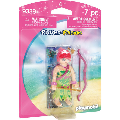 Playmobil Playmo-Friends Forest Elf