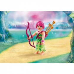 Playmobil Playmo-Friends Forest Elf