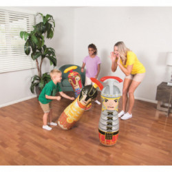 Bestway Gladiator
