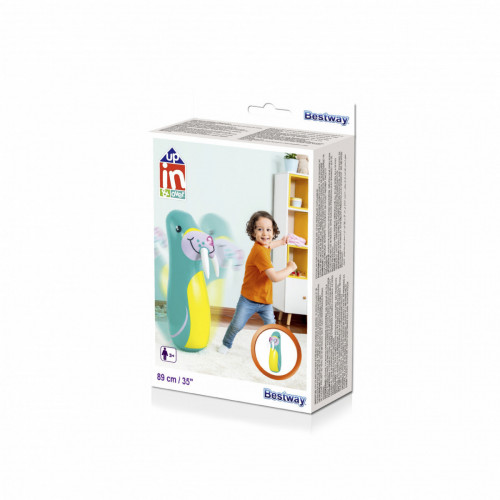 Bestway 52152 gioco gonfiabile