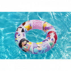 Bestway 91043 galleggiante da piscina e da spiaggia Multicolore Immagine Vinile Salvagente