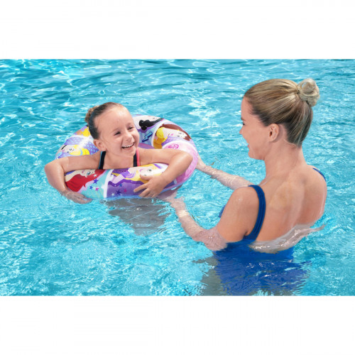 Bestway 91043 galleggiante da piscina e da...