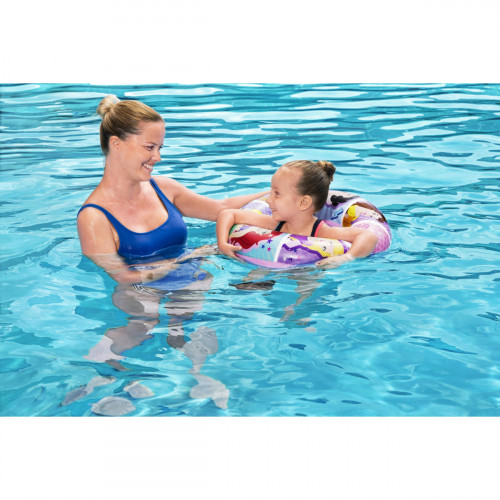Bestway 91043 galleggiante da piscina e da...