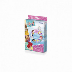 Bestway 91043 galleggiante da piscina e da spiaggia Multicolore Immagine Vinile Salvagente