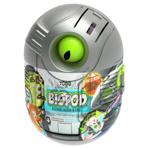 Ycoo Biopod Single Pack