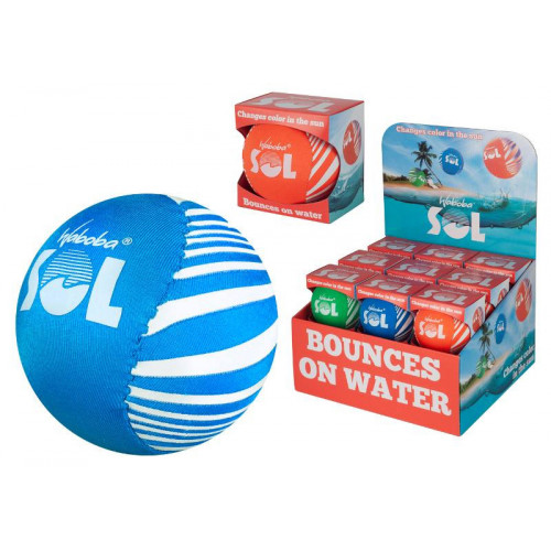 PALLINA SOL WATER