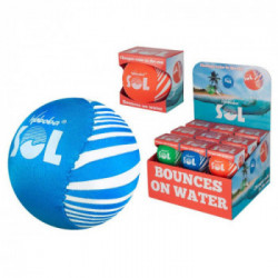 PALLINA SOL WATER