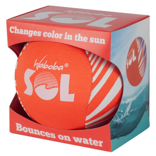 PALLINA SOL WATER