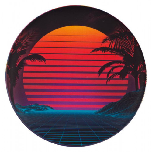 mini frisbee in silicone waboba wingman trame...