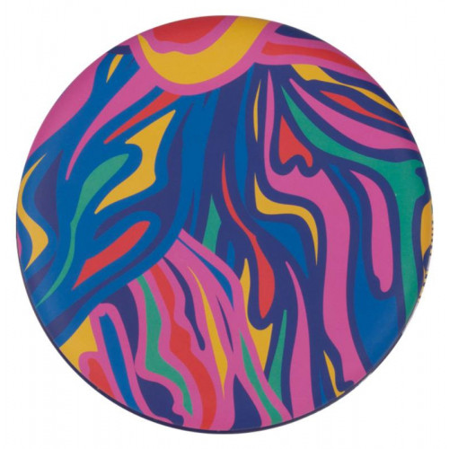 mini frisbee in silicone waboba wingman trame...