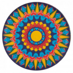 mini frisbee in silicone waboba wingman trame assortite