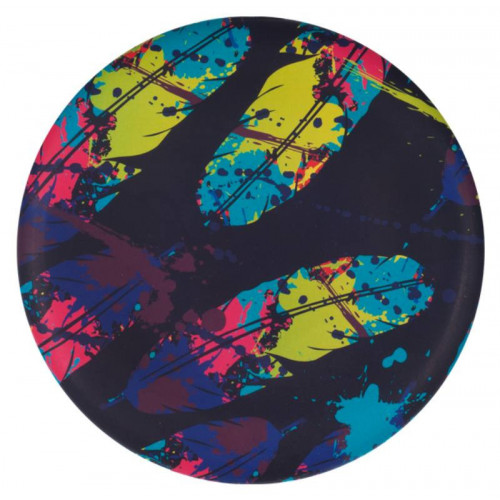mini frisbee in silicone waboba wingman trame...