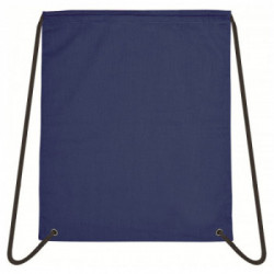 SACCA COTONE PASTEL 34X43 CM