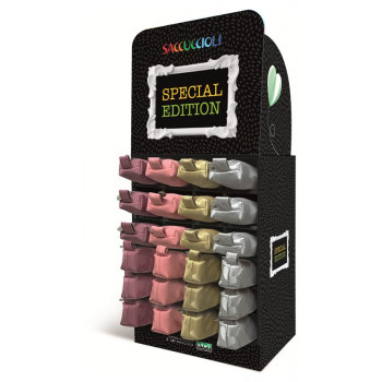 CF24 SACCUCCIOLO GLAM CAMU