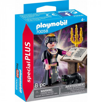 Playmobil SpecialPlus 70058...
