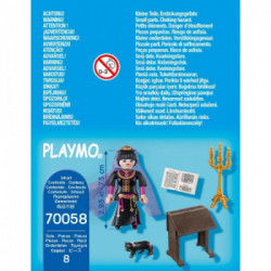 Playmobil SpecialPlus 70058 set da gioco