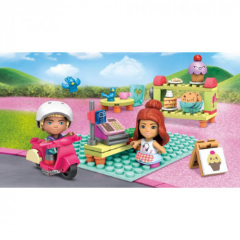 Mega Construx GWR32 gioco... 2