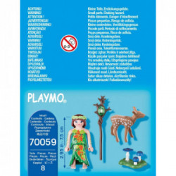 Playmobil SpecialPlus 70059 set da gioco