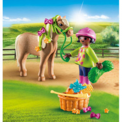 Playmobil SpecialPlus 70060 set da gioco