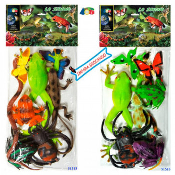 BUSTA LO STAGNO ASS.