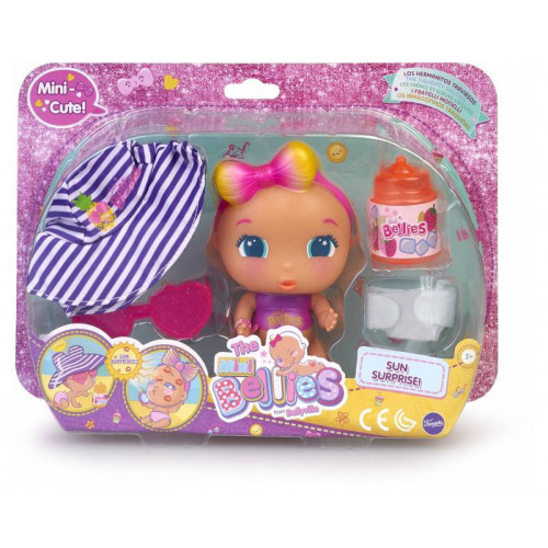 MINI B. SUN SURPRISE