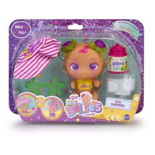 MINI B. SUN SURPRISE