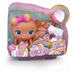 MINI B. COLOR PEE CDU