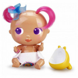 MINI B. COLOR PEE CDU