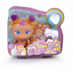 MINI B. COLOR PEE CDU